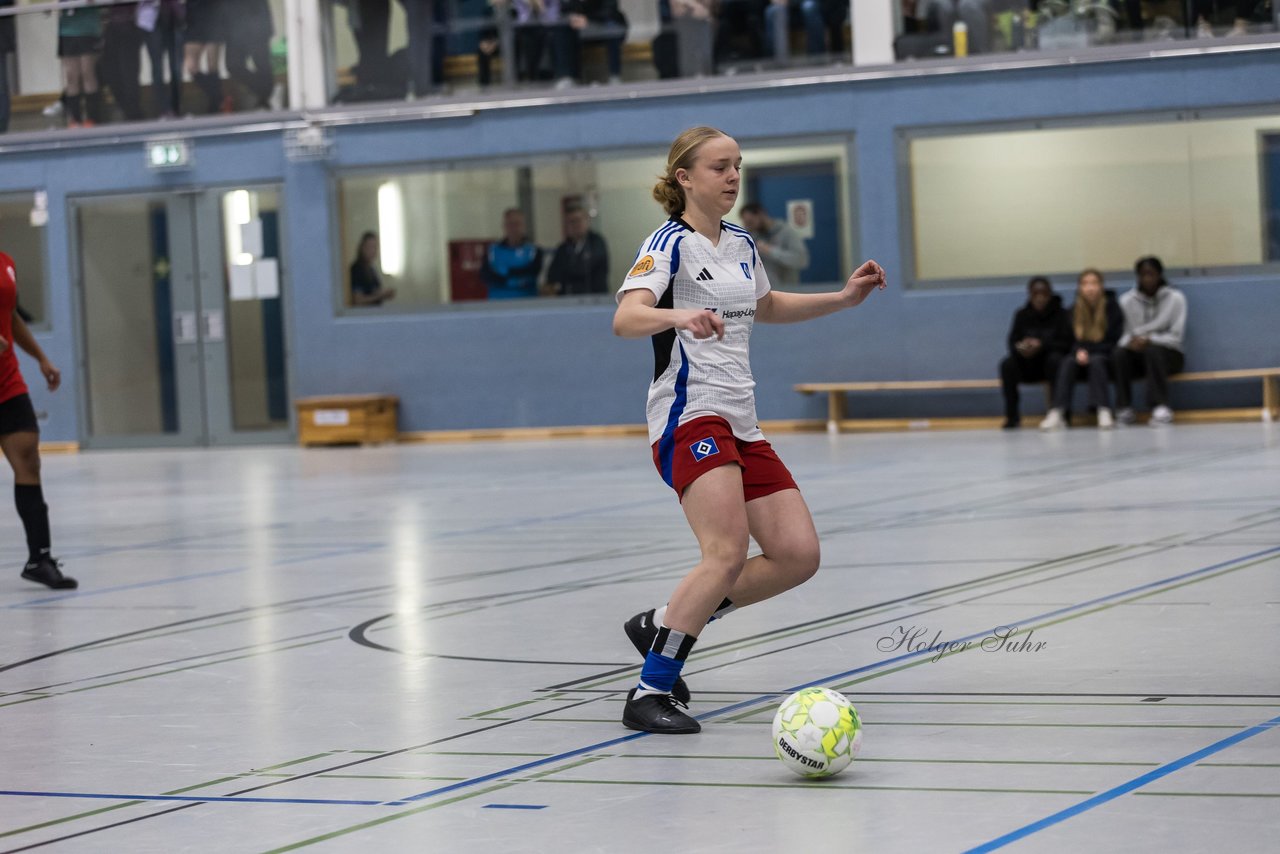 Bild 154 - wBJ Futsalmeisterschaft